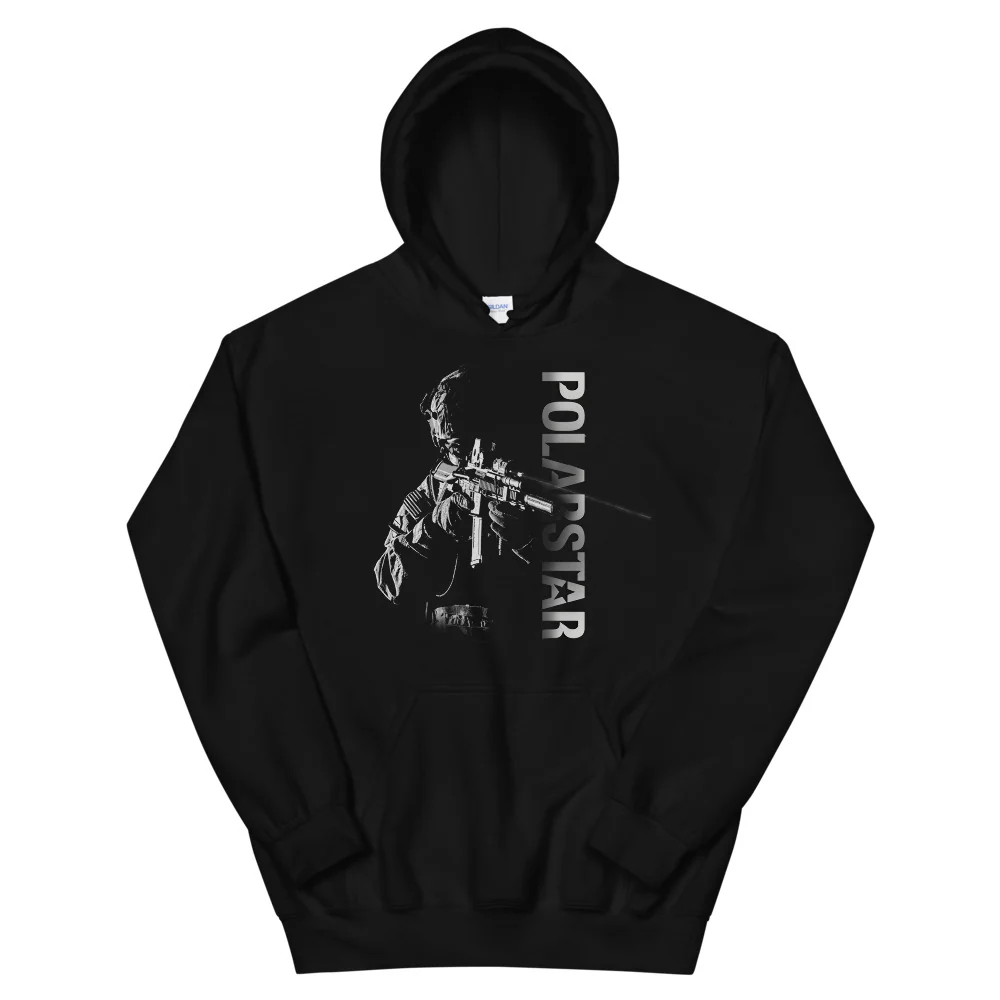Classic Polarstar Hoodie