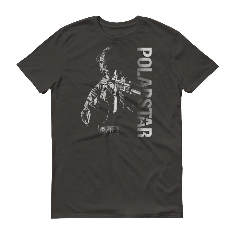 Classic Polarstar - Short-Sleeve T-Shirt - Image 2