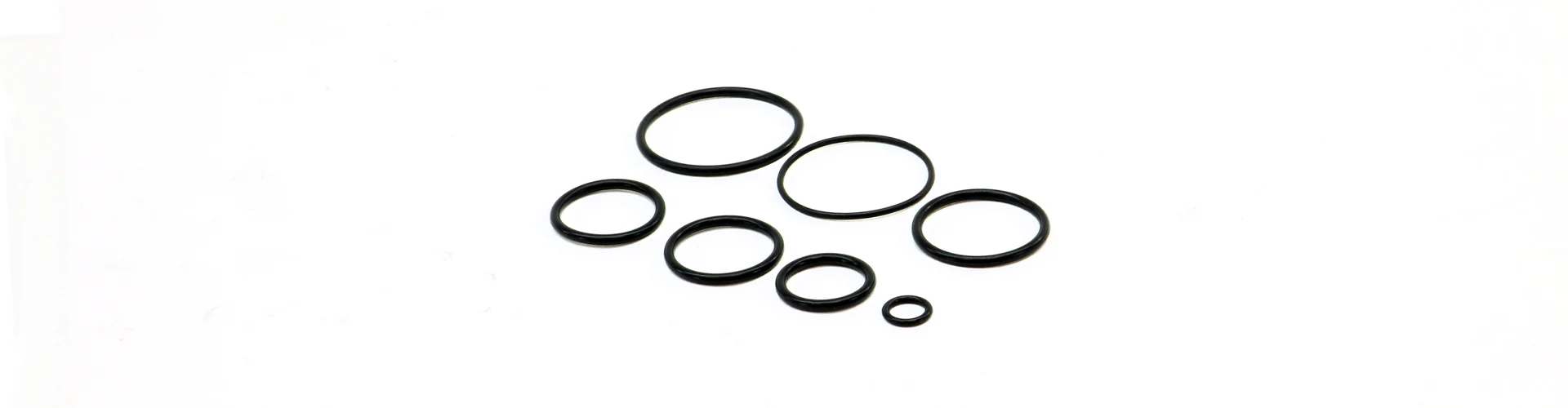 Complete O-Ring Set, F1
