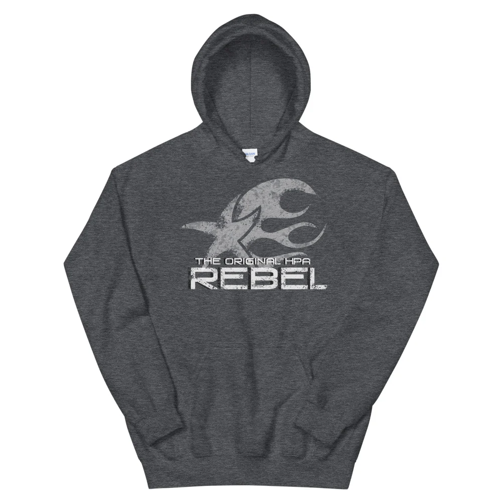 HPA Rebel Hoodie - Image 2