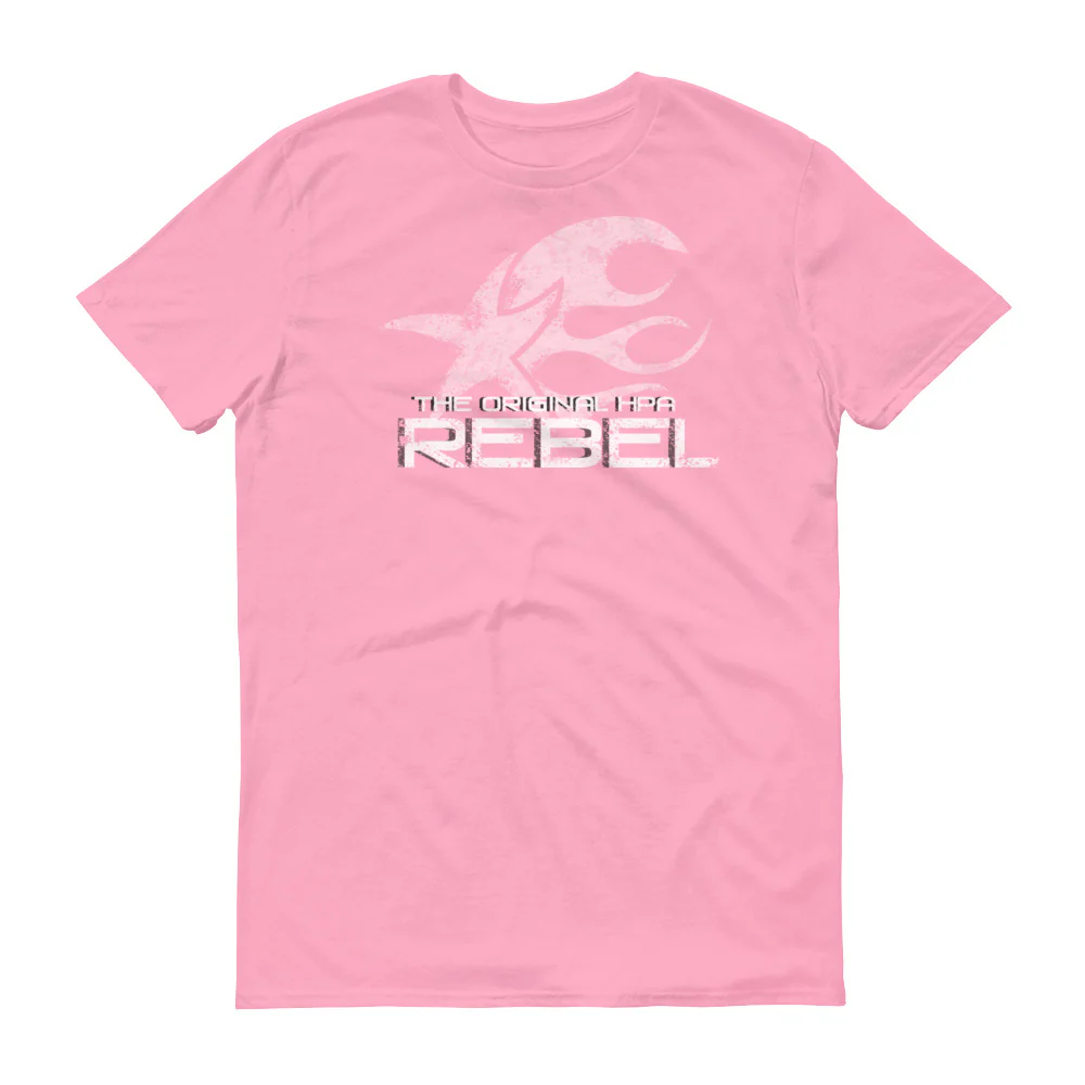Original HPA Rebel T-Shirt - Image 11