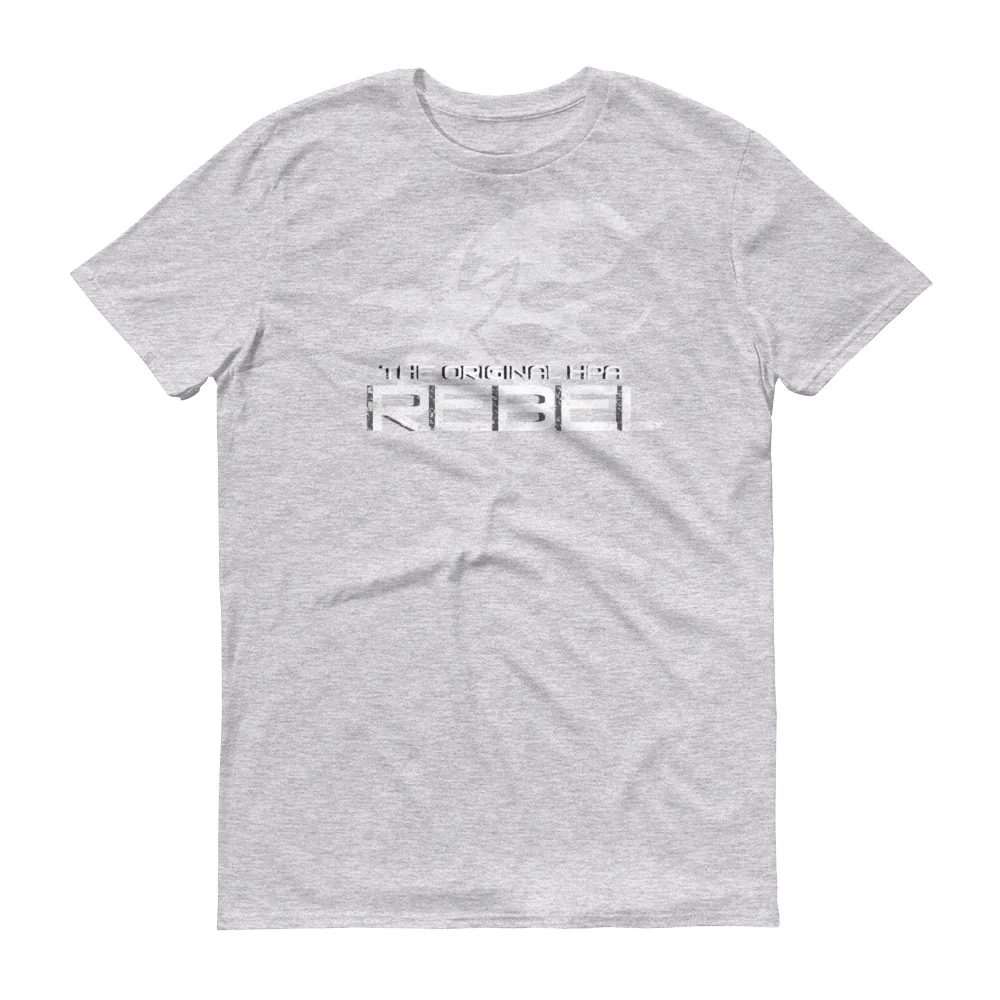 Original HPA Rebel T-Shirt - Image 7