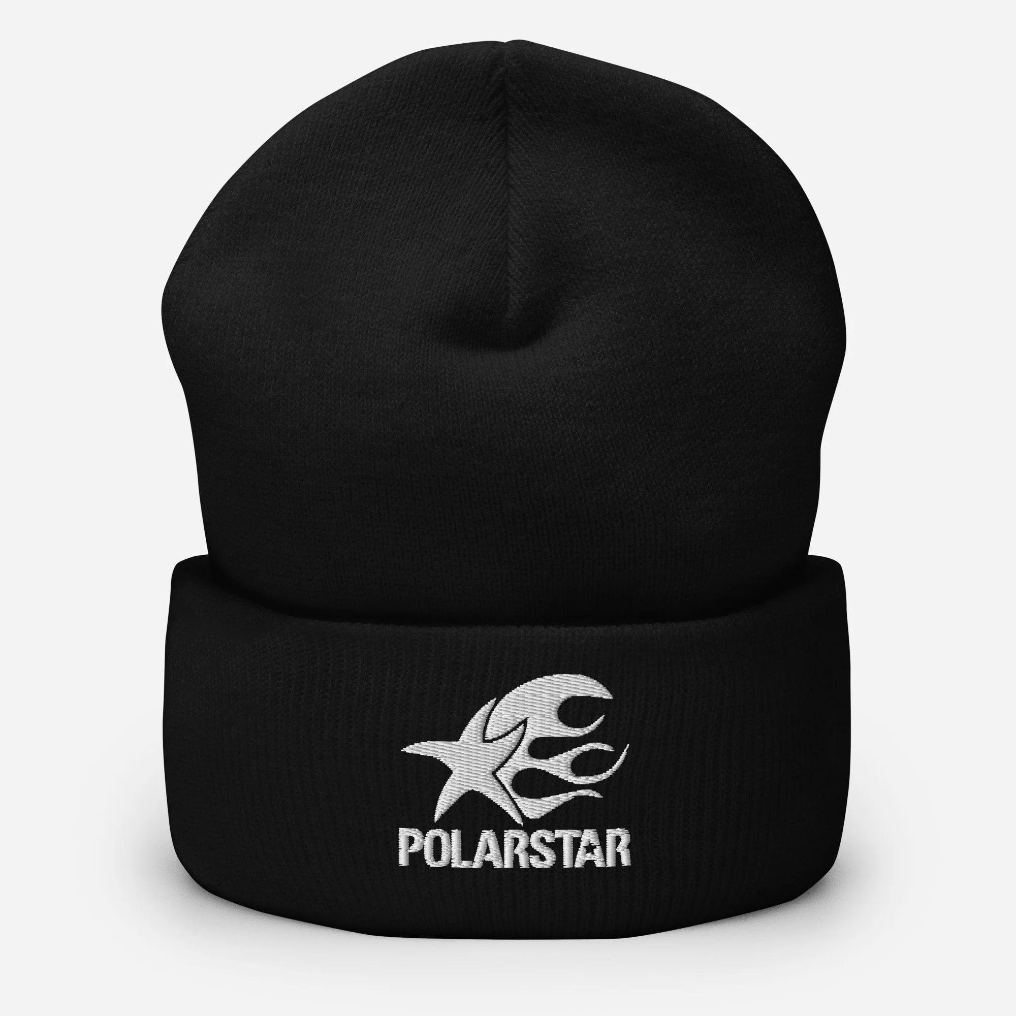 PolarStar logo beanie