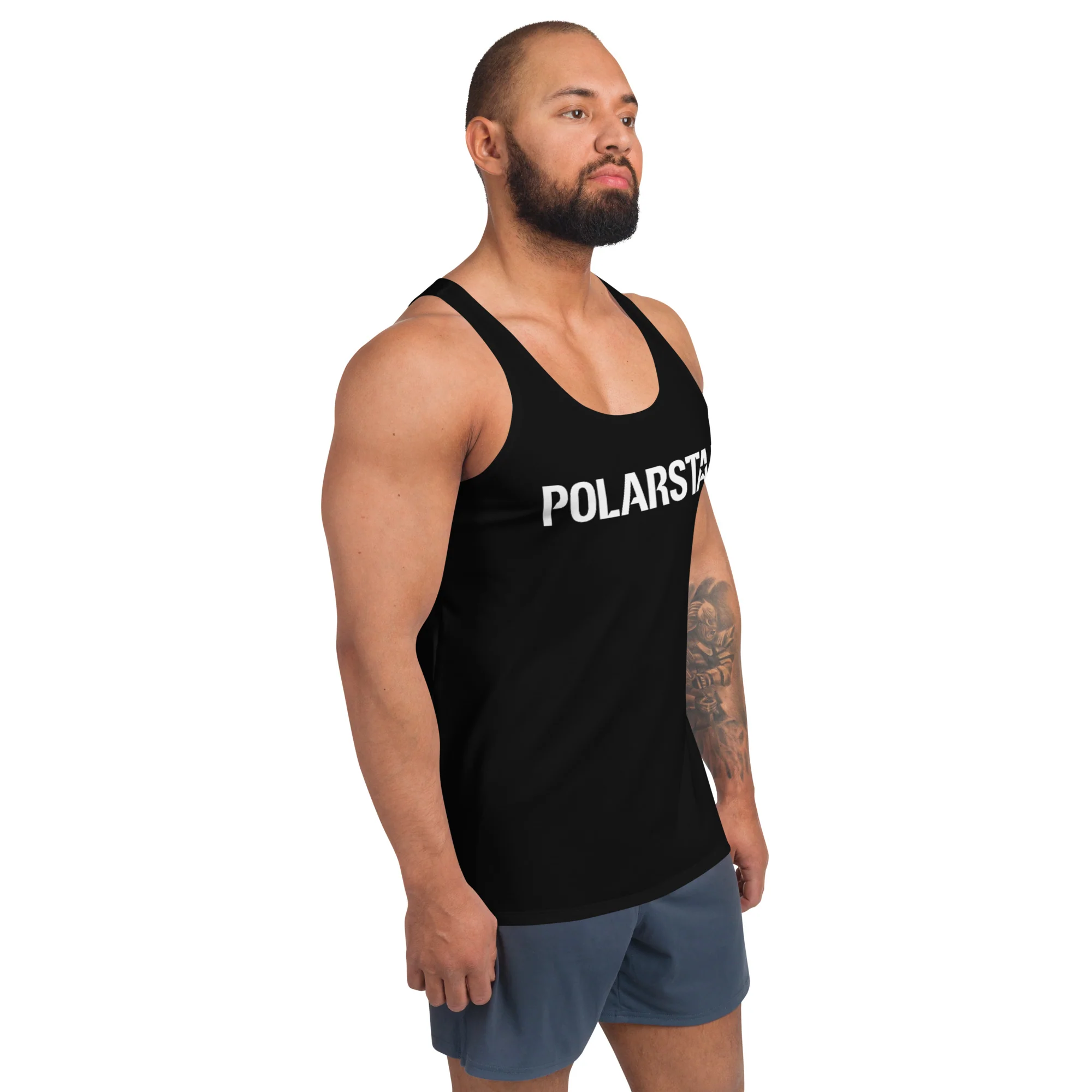 Unisex Tank Top - Image 3