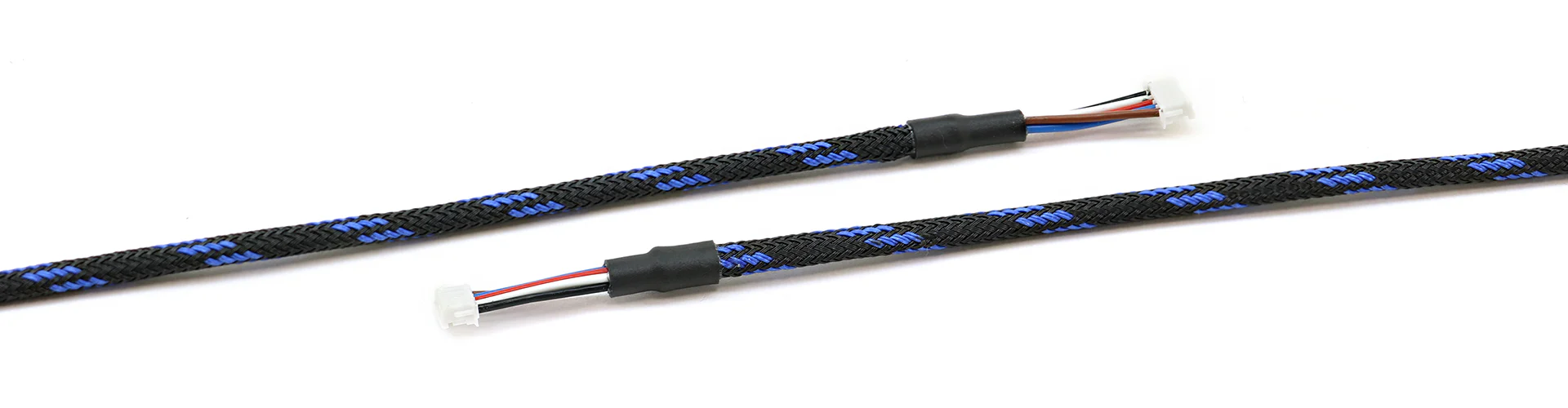 Wire Harness Rev. 2